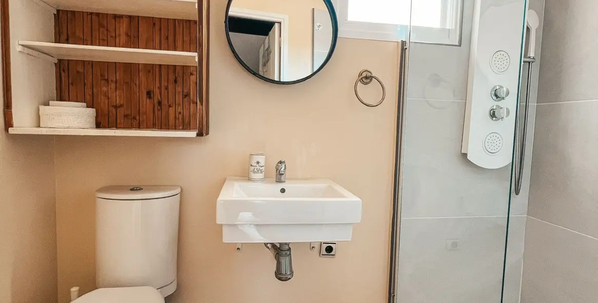 Sale of detached villa in Nueva Andalucía 17