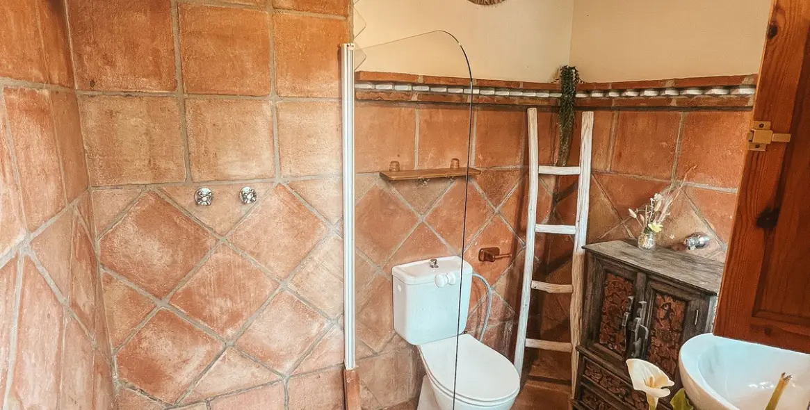 Sale of detached villa in Nueva Andalucía 18