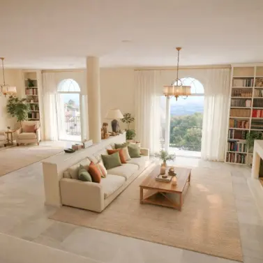 Venta de adosado en Mijas