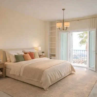 Venta de adosado en Mijas