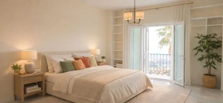 Venta de adosado en Mijas 3