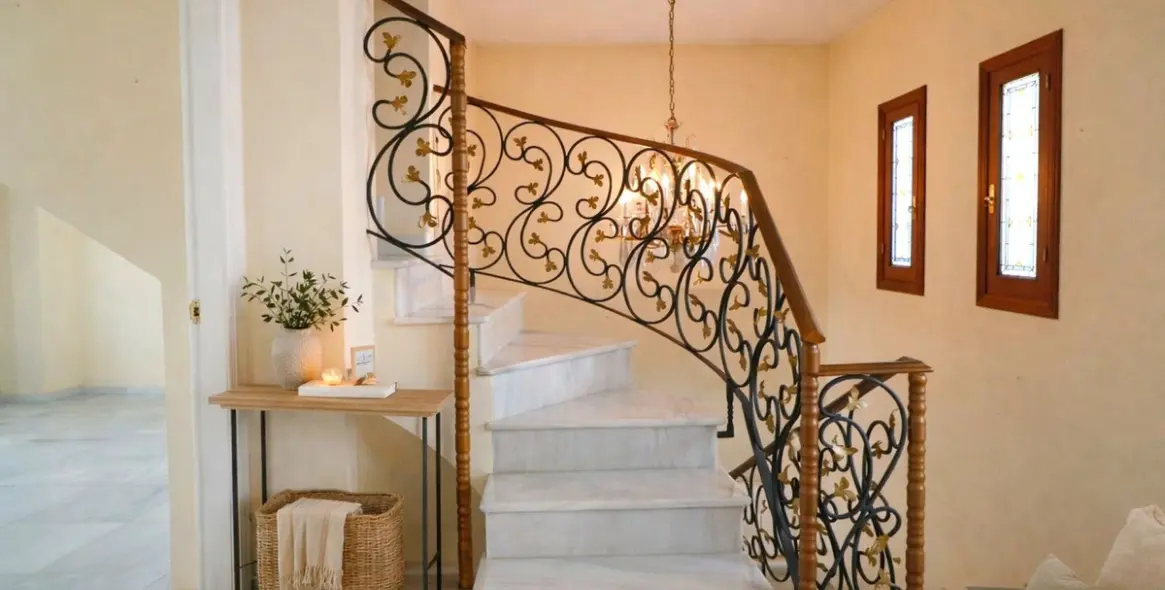 Venta de adosado en Mijas 6