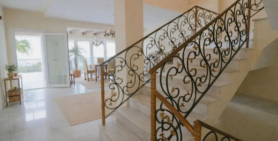 Venta de adosado en Mijas 7