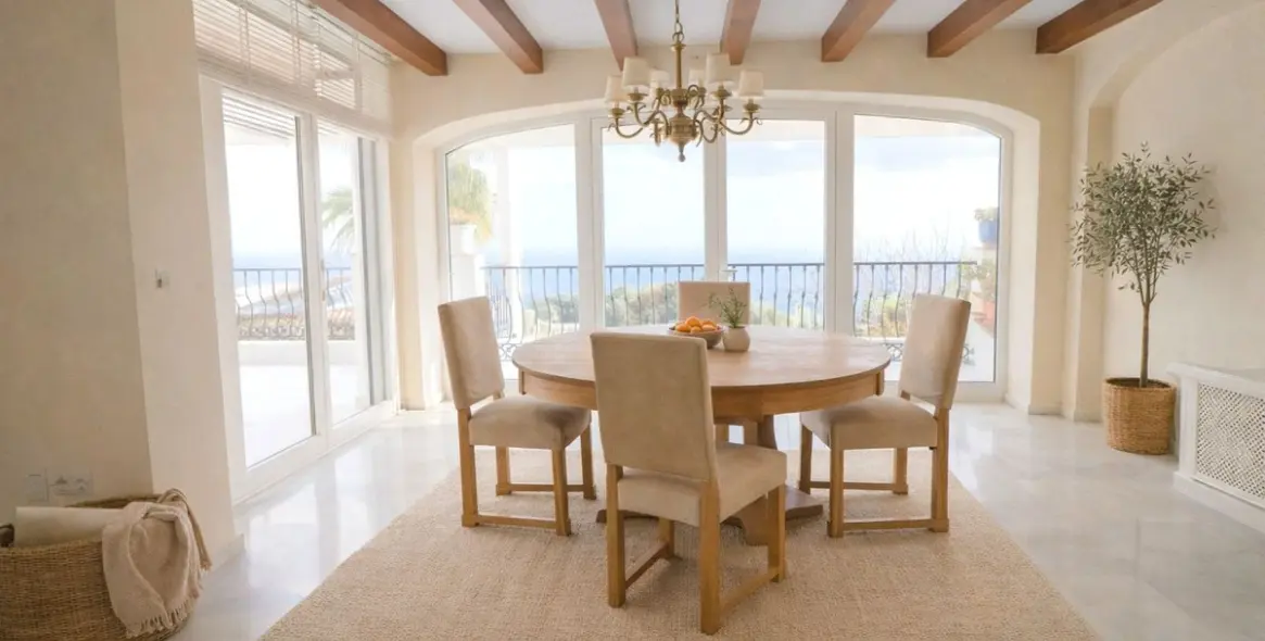 Venta de adosado en Mijas 9