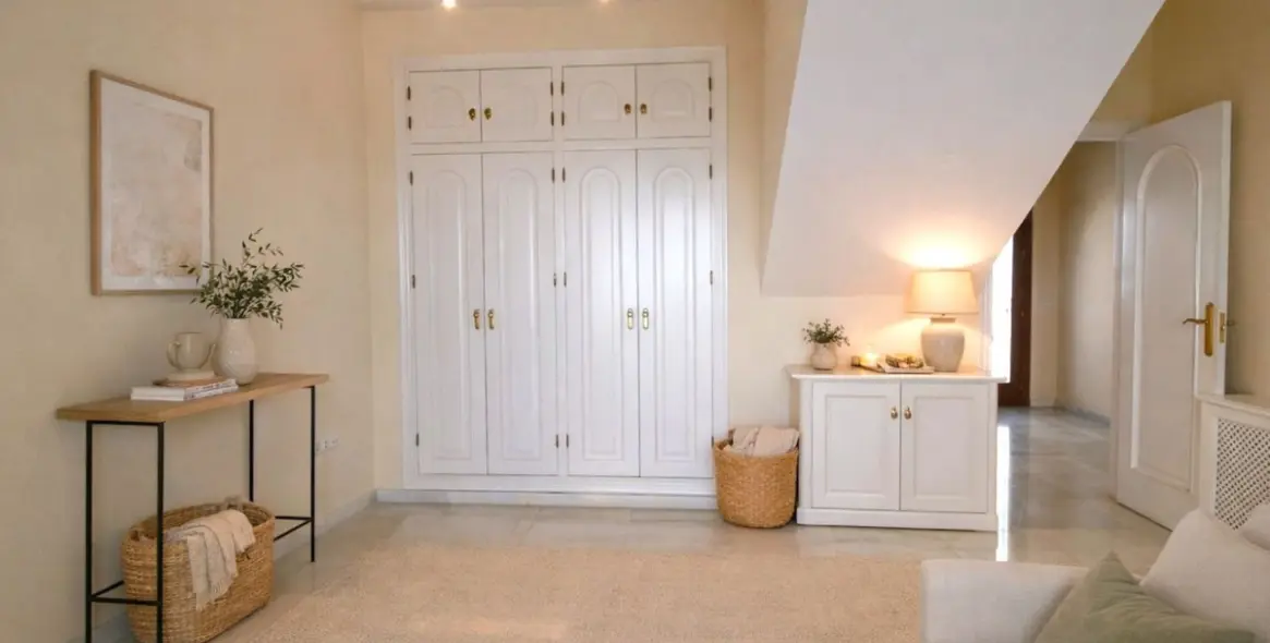 Venta de adosado en Mijas 12