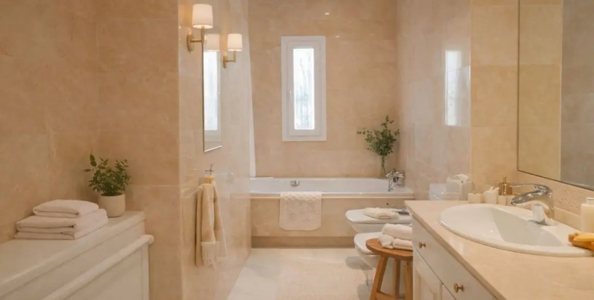 Venta de adosado en Mijas 13