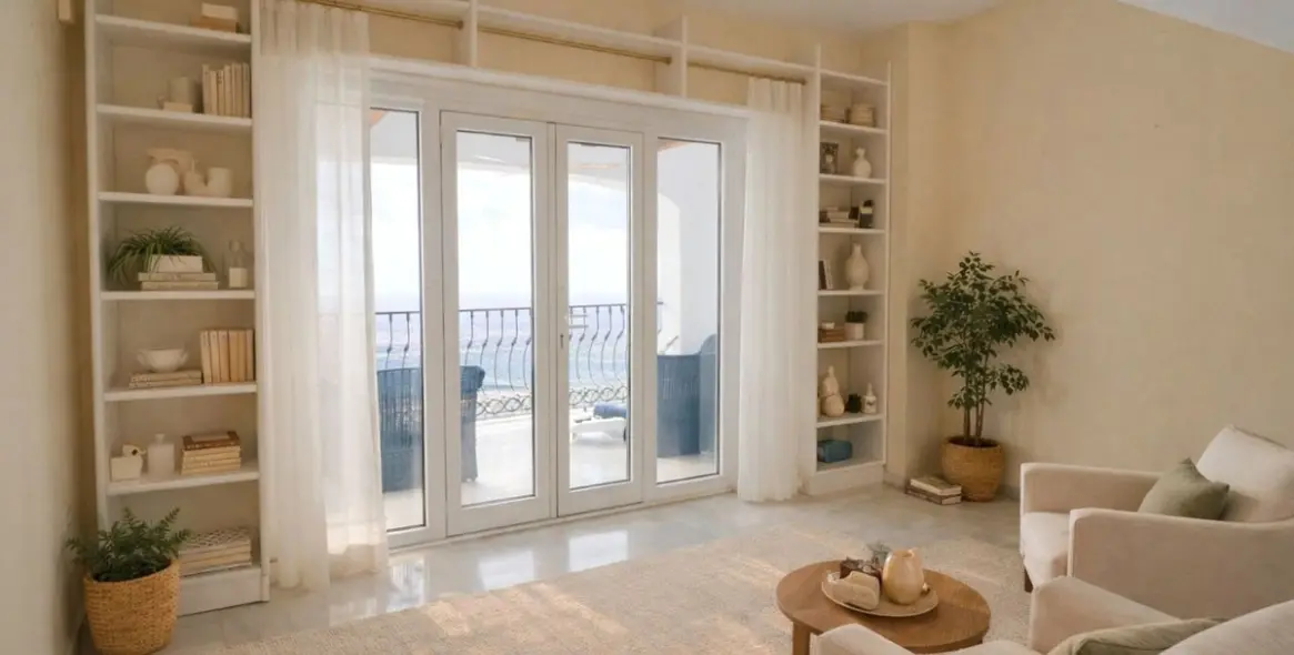 Venta de adosado en Mijas 14