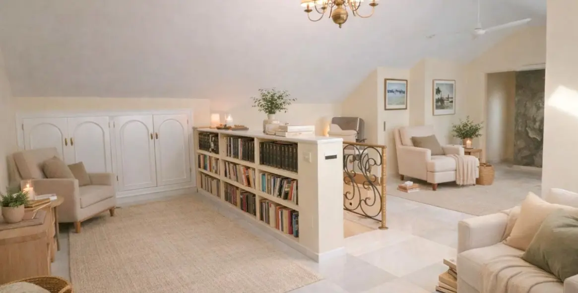 Venta de adosado en Mijas 15