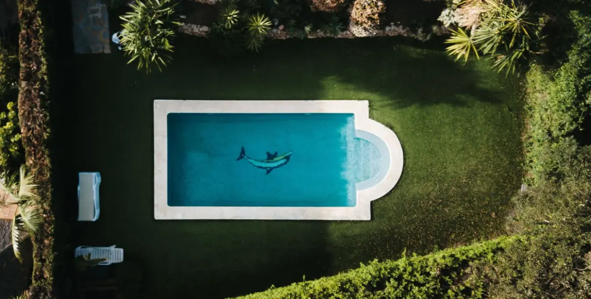 Venta de villa independiente en Marbesa 3