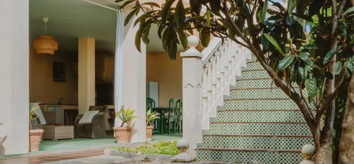 Venta de villa independiente en Marbesa 4