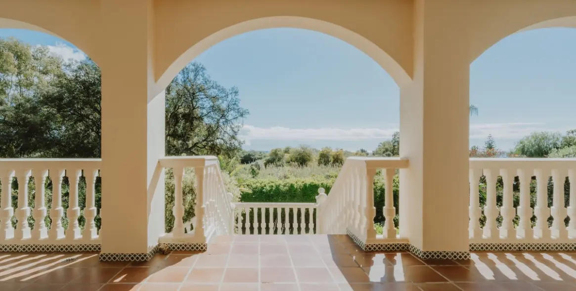 Venta de villa independiente en Marbesa 7