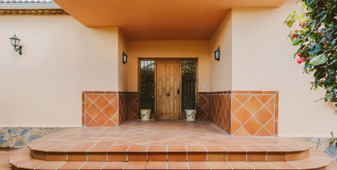 Venta de villa independiente en Marbesa 8