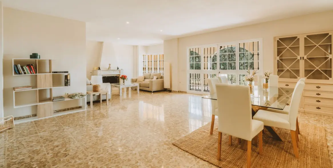 Venta de villa independiente en Marbesa 10