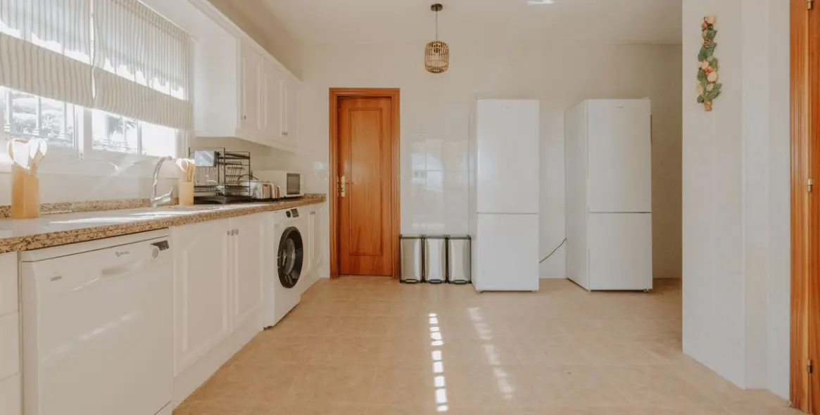 Venta de villa independiente en Marbesa 16