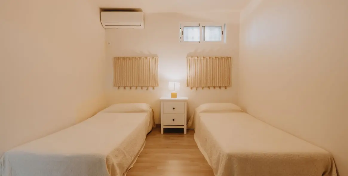 Venta de villa independiente en Marbesa 21