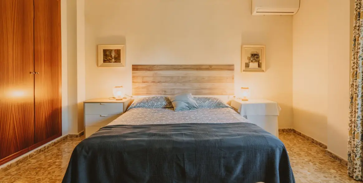 Venta de villa independiente en Marbesa 22