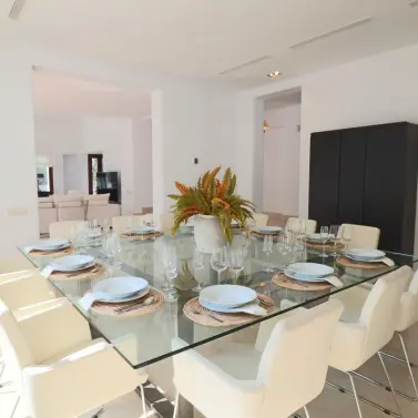 Venta de villa independiente en Guadalmina Alta