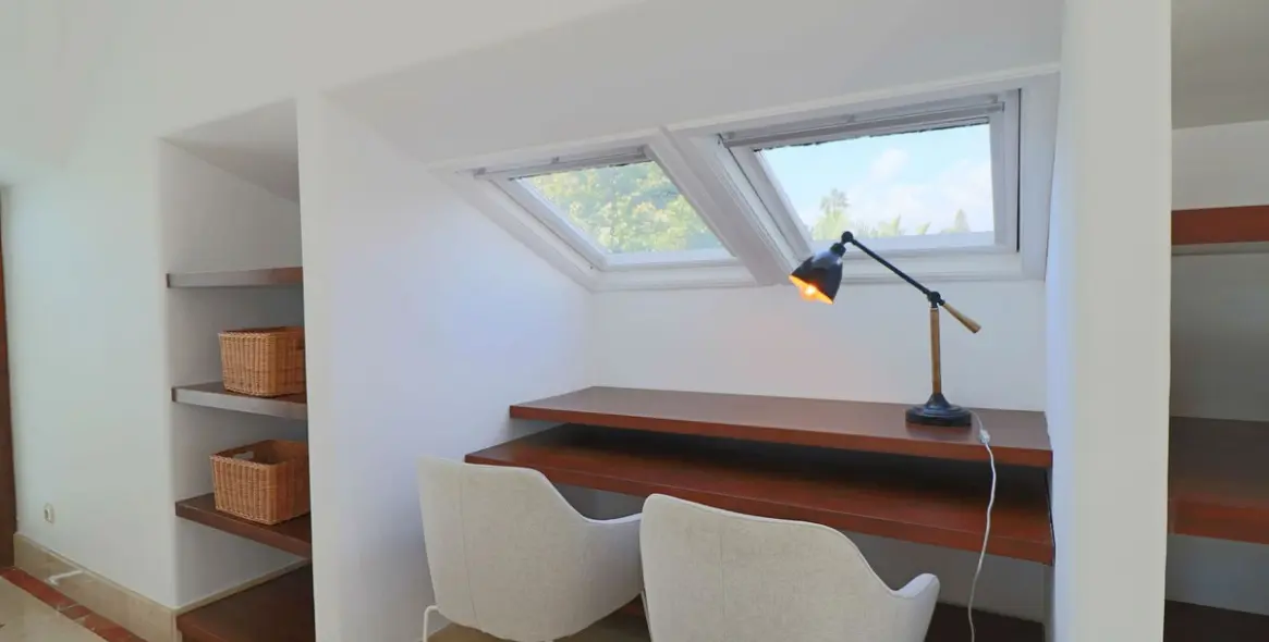 Venta de villa independiente en Guadalmina Alta 16