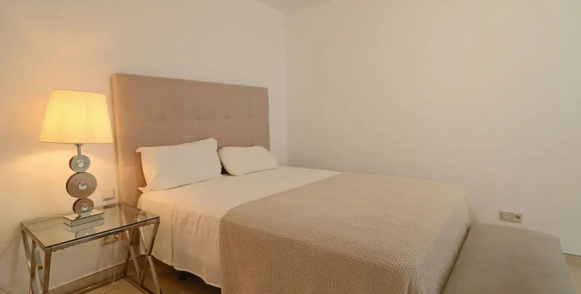 Venta de villa independiente en Guadalmina Alta 29