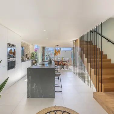 Venta de adosado en The Golden Mile