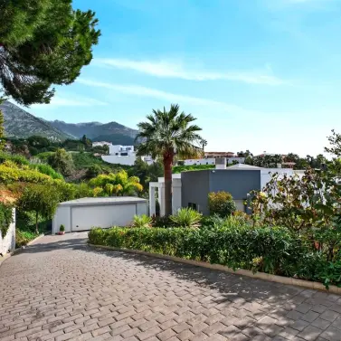 Venta de villa independiente en Valtocado