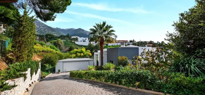 Venta de villa independiente en Valtocado 2