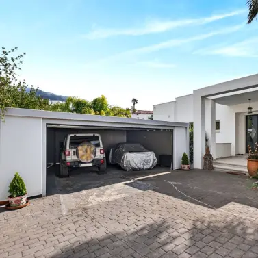 Venta de villa independiente en Valtocado