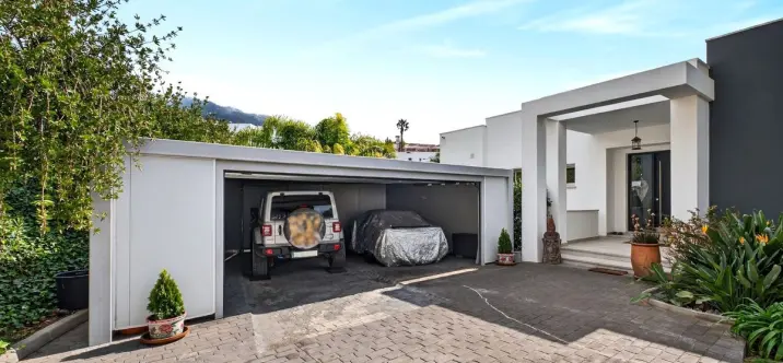 Venta de villa independiente en Valtocado 3