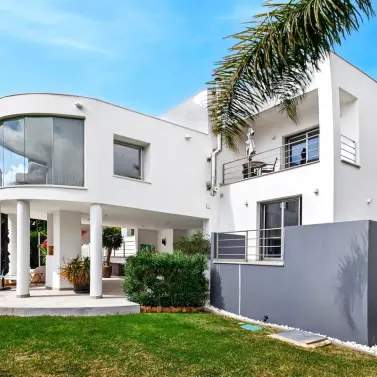 Venta de villa independiente en Valtocado