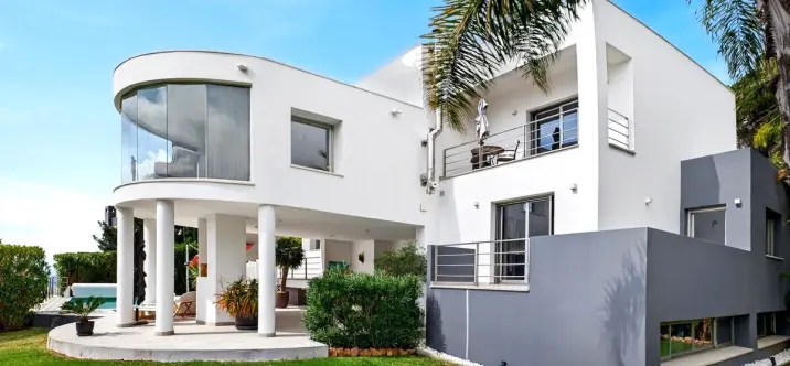 Venta de villa independiente en Valtocado 4