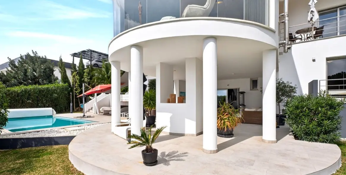 Venta de villa independiente en Valtocado 6