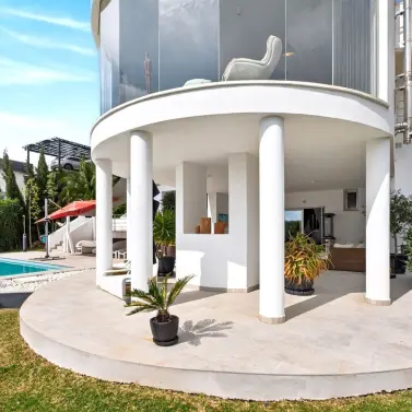 Venta de villa independiente en Valtocado