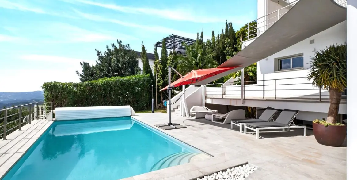 Venta de villa independiente en Valtocado 7