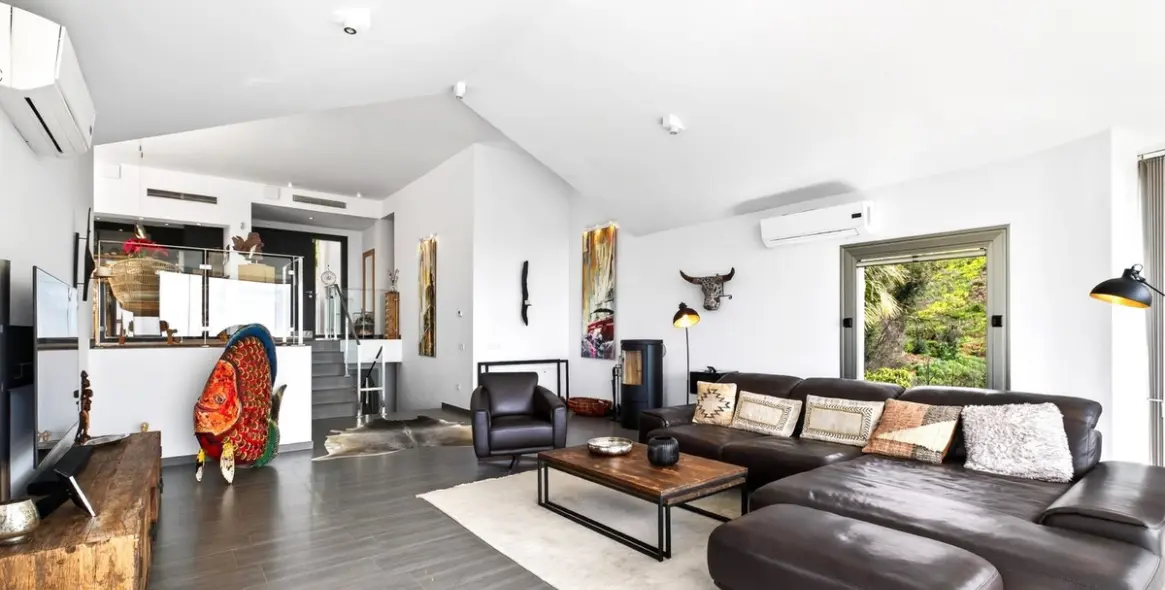 Venta de villa independiente en Valtocado 19