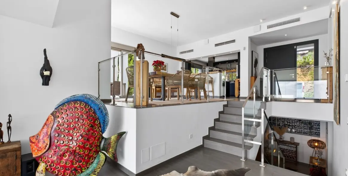 Venta de villa independiente en Valtocado 21