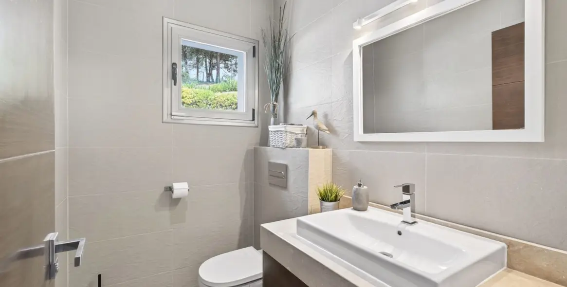 Venta de villa independiente en Valtocado 22