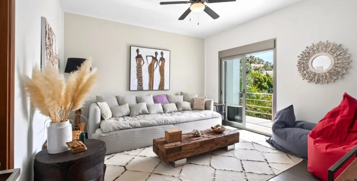 Venta de villa independiente en Valtocado 23