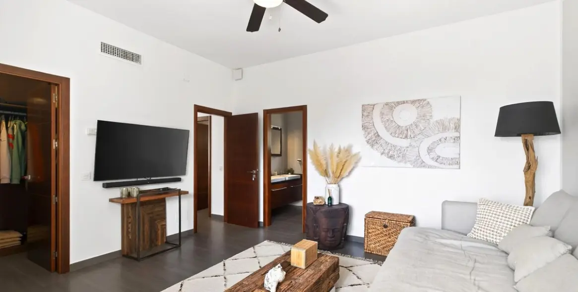 Venta de villa independiente en Valtocado 24