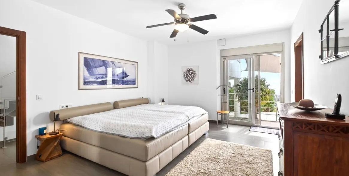 Venta de villa independiente en Valtocado 36