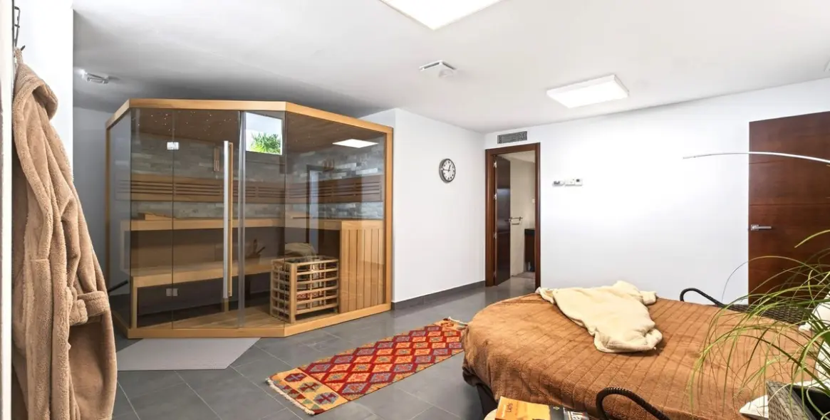 Venta de villa independiente en Valtocado 39