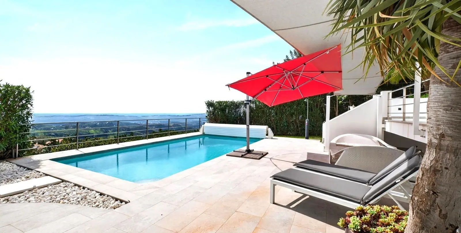 Sale of detached villa in Valtocado 8