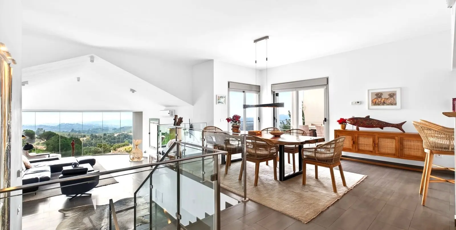 Sale of detached villa in Valtocado 12