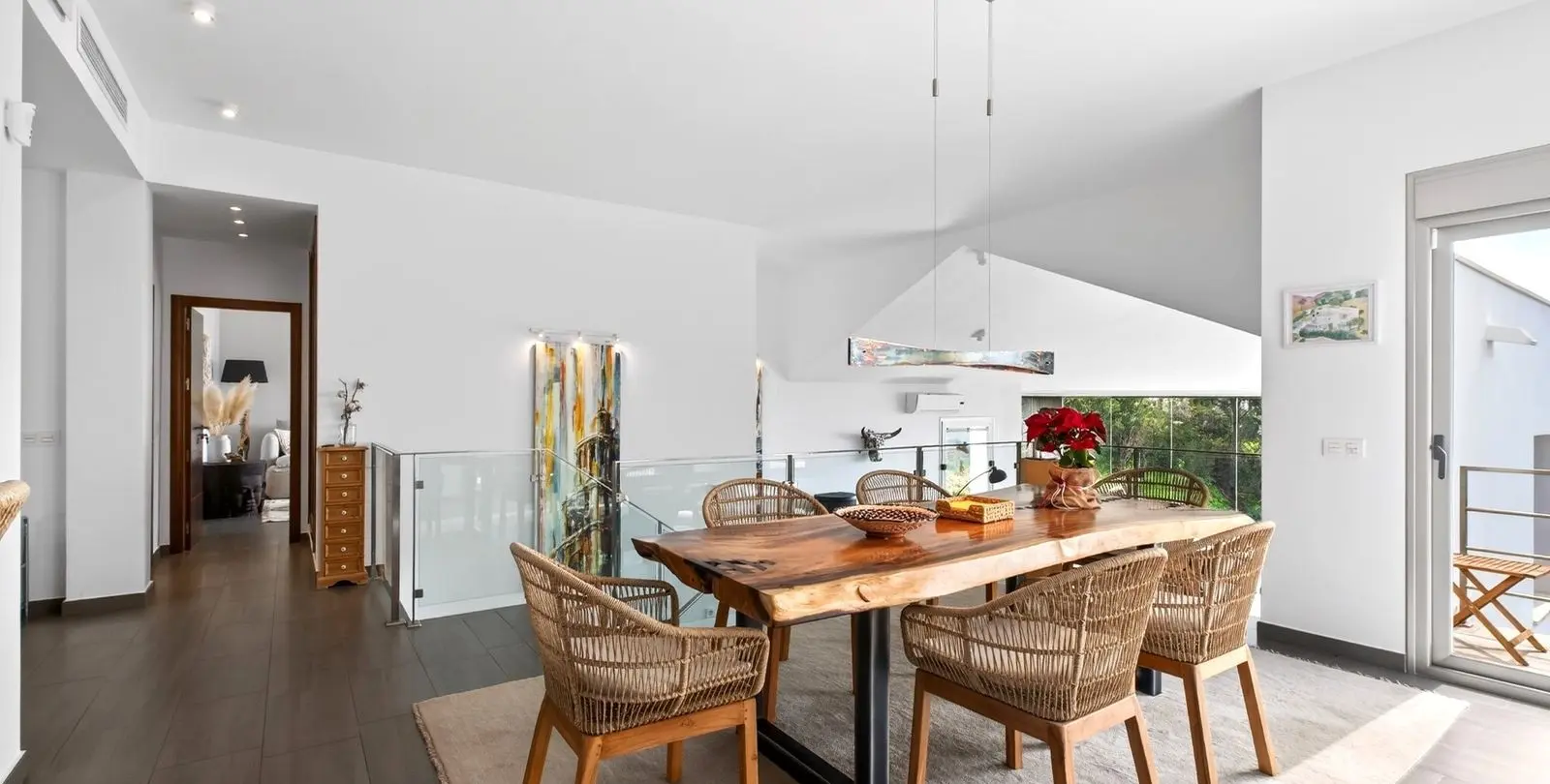 Sale of detached villa in Valtocado 16