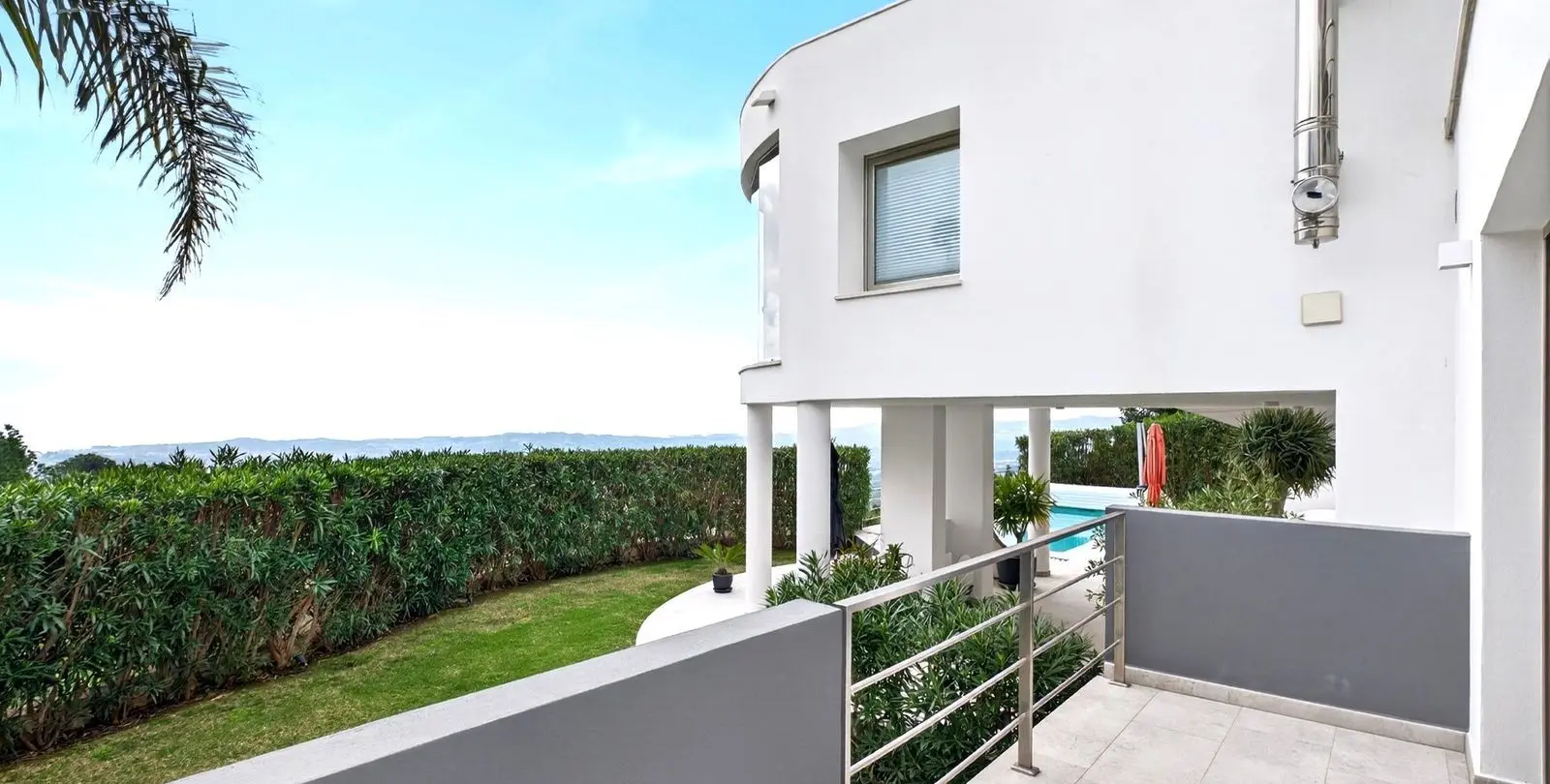 Sale of detached villa in Valtocado 33