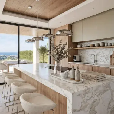 Venta de villa independiente en Casares