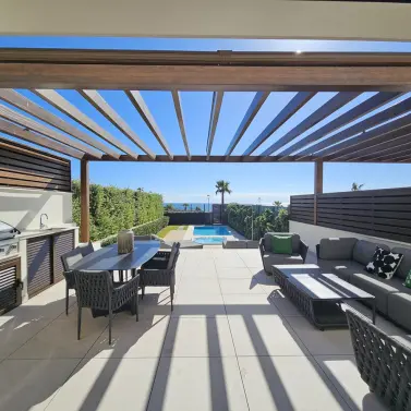 Venta de adosado en New Golden Mile