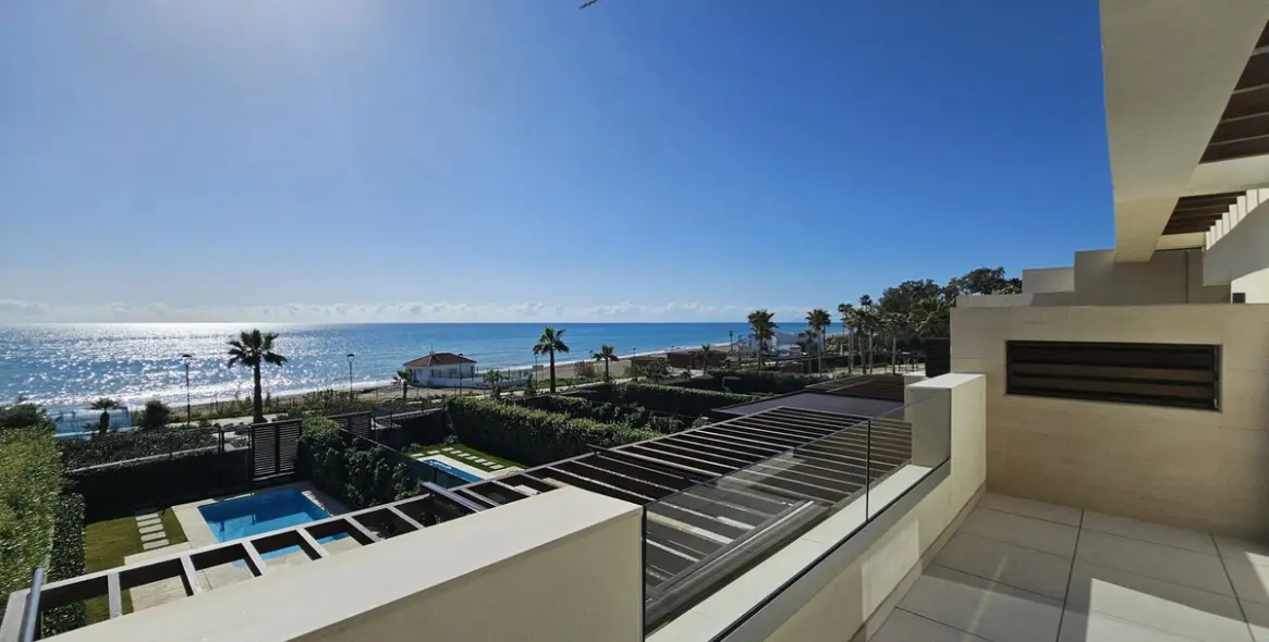 Venta de adosado en New Golden Mile 2