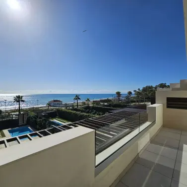 Venta de adosado en New Golden Mile