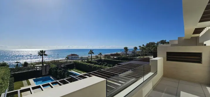 Venta de adosado en New Golden Mile 1