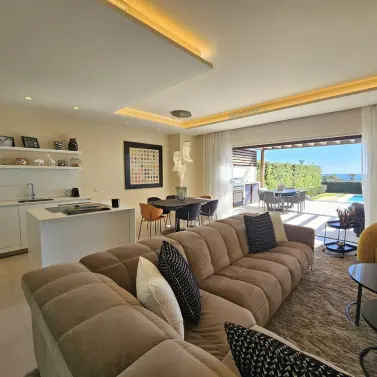 Venta de adosado en New Golden Mile